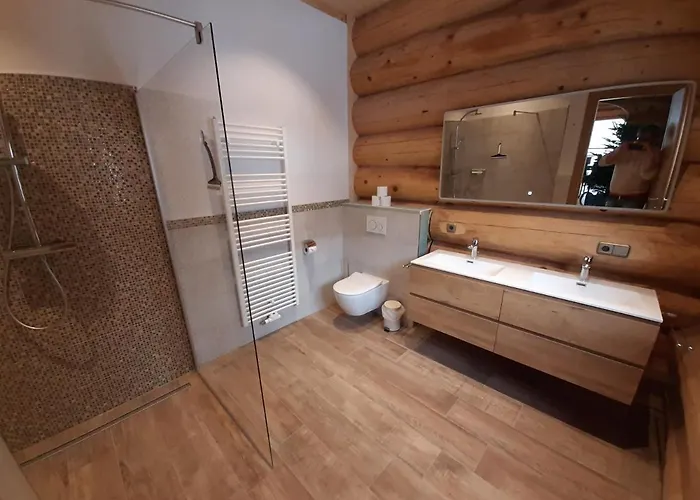 Hideaway Zugspitz Berwang