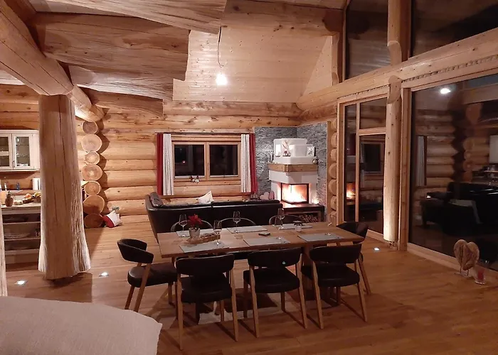 Hideaway Zugspitz Horská chata Berwang